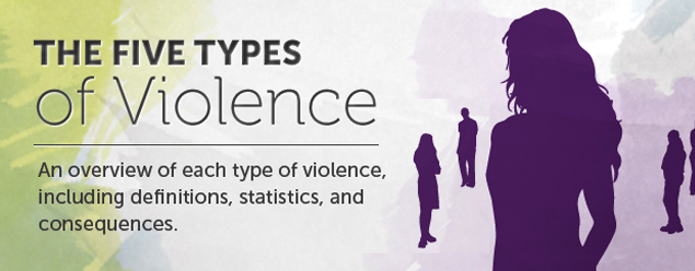 Violence Type Information