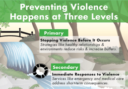The Levels of Prevention